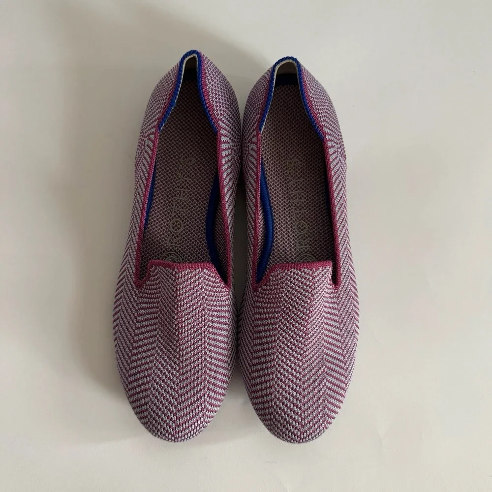 Rothy’s rothy loafer